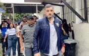 Aquiles Álvarez mantiene la sentencia de tres años de prisión tras la ratificación del fallo en segunda instancia.