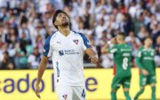 Liga de Quito fue eliminado de la Copa Libertadores 2026.