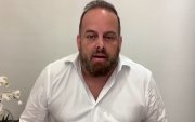 Xavier Jordán fue detenido en Estados Unidos este miércoles 16 de septiembre de 2026.