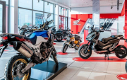 La venta de motocicletas no para de crecer en Ecuador desde 2011.