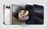 Apple confirmó que iOS 27 mantiene la misma compatibilidad que la versión anterior, iOS 26, cualquier iPhone desde el iPhone 11 en adelante podrá actualizarse.