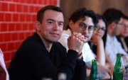 Daniel Noboa se refirió a los resultados de las pruebas PISA 2025 durante una entrevista con radio Élite.