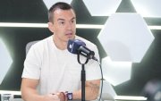 Daniel Noboa habló sobre su participación en la campaña electoral durante una entrevista con radio Élite.