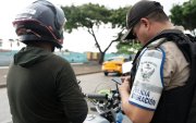 John Reimberg dispuso operativos de migración en el norte de Guayaquil.