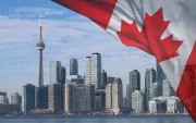 La aerolínea confirmó el retorno de las rutas hacia Montreal y Toronto.