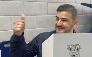 Aquiles Álvarez, alcalde de Guayaquil, enfrenta una condena de tres años de prisión por el caso Grillete.
