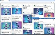 Las redes sociales están rechazando la perfección de la IA. La famosa red social Linkedin ha incorporado un botón de “parece AI slop” para denunciar contenido falso.