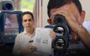 ATM incorpora cinemómetros para mostrar la velocidad de los vehículos.
