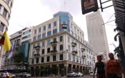 El próximo 29 de noviembre de 2026 se elegirá al nuevo prefecto del Guayas.