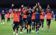 Independiente del Valle visita a Flamengo por la vuelta de los cuartos de final de Copa Libertadores.
