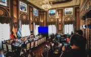 La novedad fue anunciada por la alcaldesa subrogante de Guayaquil, Tatiana Coronel, durante la sesión del Concejo Cantonal realizada este jueves 17 de septiembre.