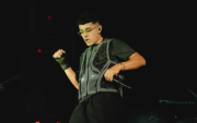 Trueno lleva a Ecuador el TURR4ZO World Tour, en el Arena Park.