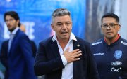 Marcelo Gallardo será entrenador de Ecuador hasta 2030.