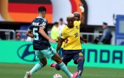 La Selección de Ecuador disputará tres partidos amistosos.