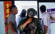 El inmueble tenía un sello de clausura del Cuerpo de Bomberos por falta de permisos e incumplimiento de la ordenanza.
