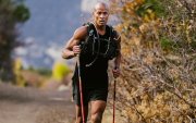 David Goggins, ex Navy Seal y deportista extremo