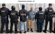 Francisco Javier, alias El Trompas, sospechoso del asesinato de la estudiante española Claudia Tacoronte.