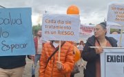 La deuda millonaria supera los 4 millones de dólares entre el Ministerio de Salud Pública y el Instituto  Ecuatoriano de Seguridad Social.