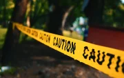 El asesinato ocurrió a plena mañana y dejó a los moradores preocupados por la seguridad de sus familias y de quienes utilizan el parque.