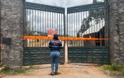 La AMC suspendió el fraccionamiento y comercialización de terrenos ofertados en redes sociales dentro de una zona de protección ecológica en Quito.