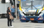 La entidad busca que los buses inter e intraprovinciales recojan pasajeros únicamente en puntos autorizados.