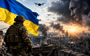 La guerra entre Rusia y Ucrania ha transformado las estrategias militares y el uso de nuevas tecnologías en el campo de batalla.