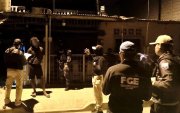 Los 14 sospechosos fueron detenidos el 17 de septiembre de 2026.