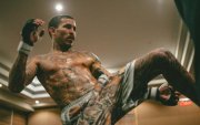 Marlon Vera regresa al octágono de la UFC.