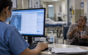 Salud digital. Ecuador destinará $ 240 millones a un proyecto que busca conectar 1.742 establecimientos de salud durante los próximos siete años.