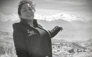 Susy Aponte, conocida como 'China Polo', fue asesinada el sábado 19 de septiembre.