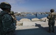Los puertos pesqueros de la provincia de Manabí forman parte de una costa golpeada por la inseguridad y los grupos del crimen organizado.