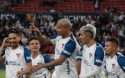Liga de Quito recibe a Universidad Católica por la LigaPro 2026.