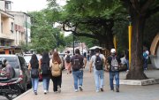 Estudiantes universitarios enfrentan el reto de fortalecer competencias que debieron consolidarse durante el bachillerato.