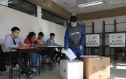 Los ciudadanos designados como MJRV deben cumplir con una capacitación obligatoria antes de asumir sus funciones durante los comicios.