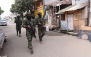 Investigan red de sicariato de Los Lobos en el norte de Guayaquil tras recientes capturas.
