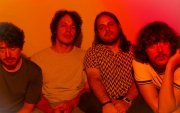 Cometa Sucre presenta Despegaré, el primer adelanto de Superrealis, EP compuesto por cuatro canciones.