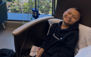 Avery The Poke Kid, creador de contenido sobre Pokémon, murió a los 12 años luego de siete años de lucha contra el cáncer de páncreas.