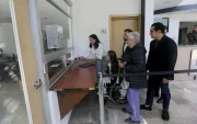 Odalys Freile es una de las personas que presentó la acción en la Corte Constitucional.