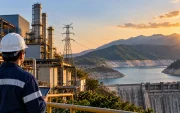 l Gobierno plantea desconectar de la red eléctrica un día a la semana a las industrias AV1.