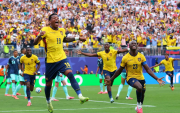 Luego del Mundial 2026, la selección de Ecuador jugará una gira de amistosos por Asia.