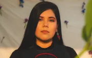 Lyzbeth Badaraco colaboró en la canción 'Quito: manto de ideas', presentado el 8 de septiembre, de Eduardo Ballén (guitarra y voz), con Luis Alberto Illescas (contrabajo) y Belén Sánchez (voz).