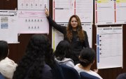 CNE ajusta sistemas antes del 29 de noviembre para agilizar resultados electorales.