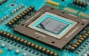 La compañía desarrolló Jalapeño, su primer chip de IA propio, en colaboración con Broadcom.