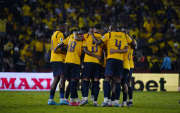 Ecuador vuelve a la actividad luego del Mundial 2026 con los amistosos en Asia.