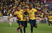 Ecuador volverá a jugar en Asia luego del Mundial 2026.