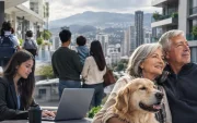 La economía plateada y los hogares sin hijos deberían ser el nuevo blanco de las empresas.