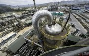 Trabajos de mantenimiento en las unidades Crudo 2 y Vacío 2 permitieron recuperar la capacidad operativa de la Refinería Esmeraldas.