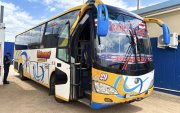 Un vehículo sin placas fue retenido durante un operativo en la Vía a la Costa.