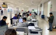Usuarios con cédulas terminadas en 7 y 8 tendrán atención prioritaria esta semana en las agencias de la ANT.