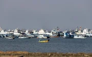 Manabí. Los sectores pesqueros están entre los lugares donde la Policía advierte el reclutamiento de menores.